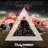 Adasat Ramos - Crazy Town (EDM) - Single